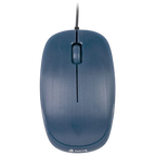 NGS Flame Ratón 1000 DPI - Azul