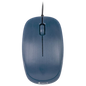 NGS Flame Ratón 1000 DPI - Azul