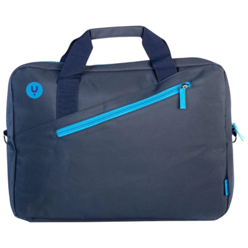 NGS Monray Ginger Blue Maletín para portátil 15.6
