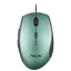 NGS MOTH ICE USB 1600 DPI Azul