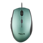 NGS MOTH ICE USB 1600 DPI Azul