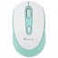 NGS SMOG MINT-RB 2400 DPI - Blanco y verde