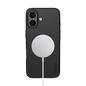 Nillkin Funda Super Frosted Shield Pro Magnetic iPhone 17 Negro