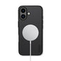 Nillkin Funda Super Frosted Shield Pro Magnetic iPhone 17 Pro Negro