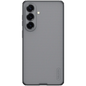 Nillkin Funda Super Frosted Shield Pro Samsung Galaxy S26 Negro Transparente