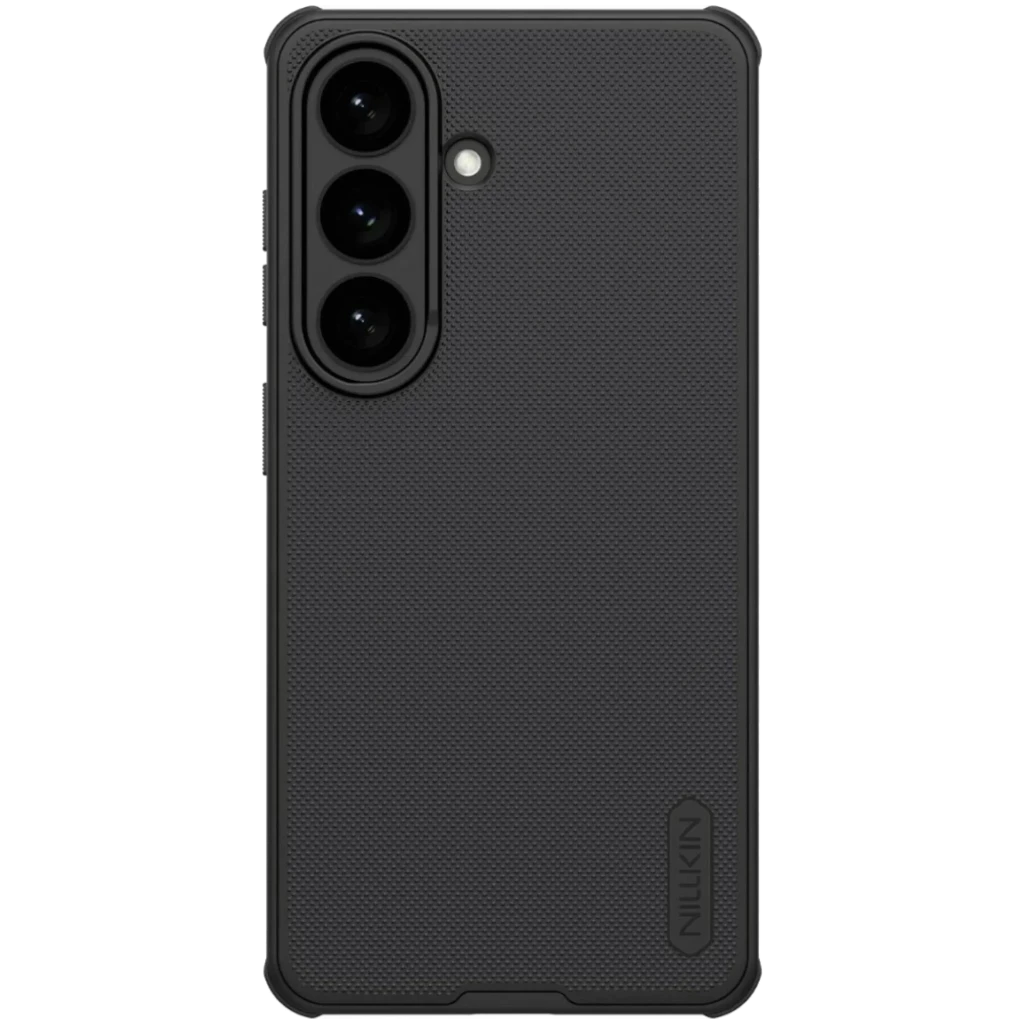 Nillkin Funda Super Frosted Shield Pro Samsung Galaxy S26 Negro