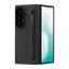 Funda para smartphone Nillkin Flex Pure Fold Pen Slot Negro Silicona líquida + PC