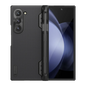 Funda para smartphone Nillkin Super Frosted FOLD Magnetic Pen Slot Negro