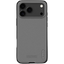 Nillkin Funda Super Frosted Shield Pro iPhone 17 Pro / iPhone 18 Pro Titanium Grey