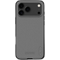 Nillkin Funda Super Frosted Shield Pro iPhone 17 Pro / iPhone 18 Pro Titanium Grey