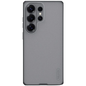 Nillkin Funda Super Frosted Shield Pro Samsung Galaxy S26 Ultra Transparent black