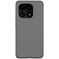 Nillkin Funda Super Frosted Shield Pro Xiaomi 15T Transparent black