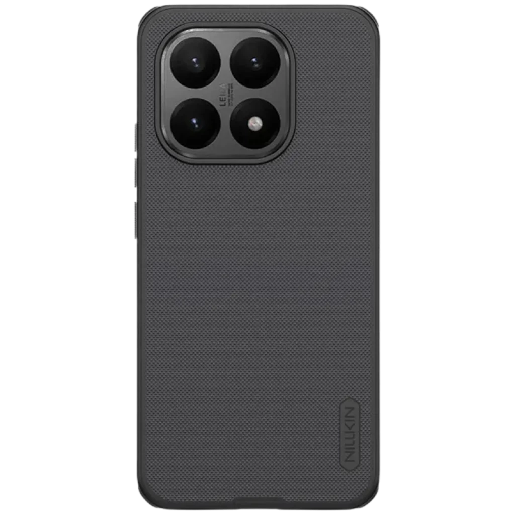 Nillkin Funda Super Frosted Shield Pro Xiaomi 15T Negro
