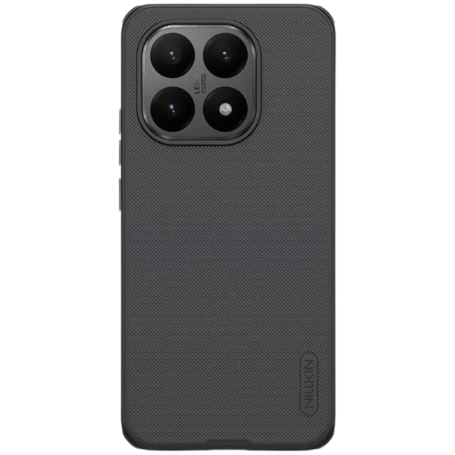 Nillkin Funda Super Frosted Shield Pro Xiaomi 15T Negro Hover Image