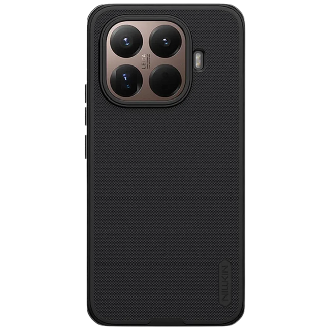 Nillkin Funda Super Frosted Shield Pro Xiaomi 15T Pro Negro Hover Image