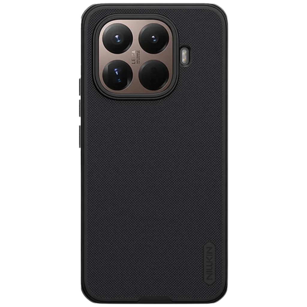 Nillkin Funda Super Frosted Shield Pro Xiaomi 15T Pro Negro