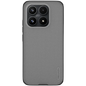 Nillkin Funda Super Frosted Shield Pro Xiaomi 17 Transparent black