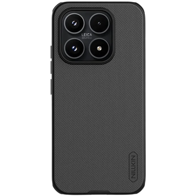 Nillkin Funda Super Frosted Shield Pro Xiaomi 17 Negro Hover Image