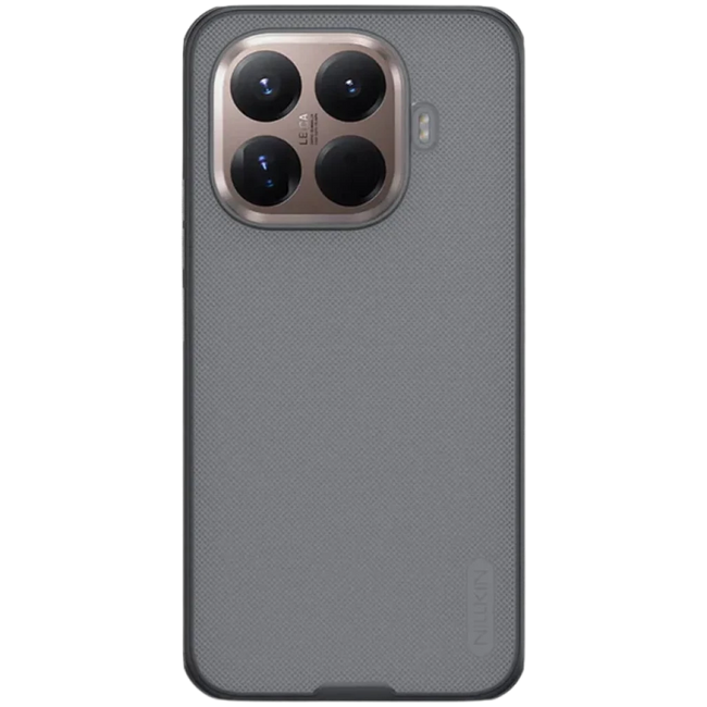 Nillkin Funda Super Frosted Shield Pro Xiaomi 15T Pro Transparent black Hover Image