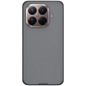 Nillkin Funda Super Frosted Shield Pro Xiaomi 15T Pro Transparent black