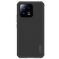 Nillkin Funda de goma Magnetic Frosted Pro Xiaomi 13 Negro