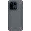 Nillkin Funda Super Frosted Shield Pro OnePlus 15 Negro Transparente