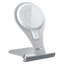 Nillkin Soporte de Carga MagStand Wireless Magsafe Plata