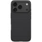 Nillkin Funda Super Frosted Shield Pro Magnetic iPhone 17 Pro Max / iPhone 18 Pro Max Negro