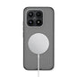 Nillkin Funda Super Frosted Shield Pro Magnetic Xiaomi 17T Pro Transparent Black
