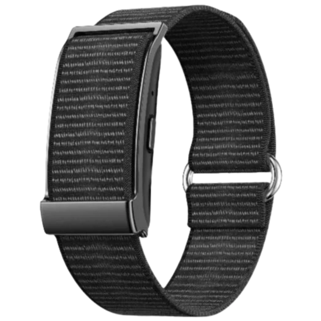 SMART BAND NILOX ONAIR BLACK