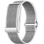 Nilox ONAIR Pulsera de Actividad 25 días +100 deportes IP68 Silver