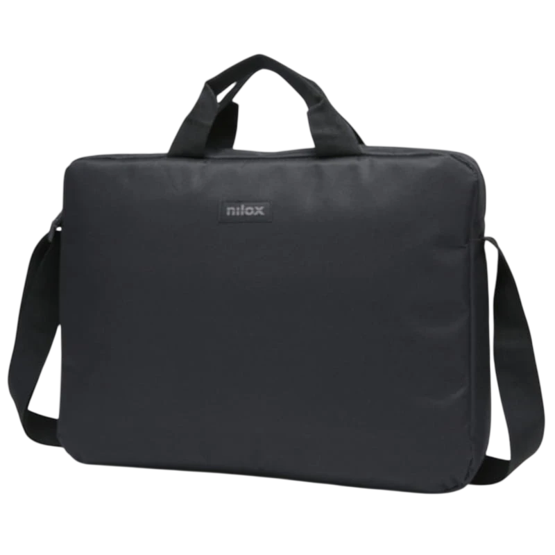 Nilox NXB001 Negro 15.6"