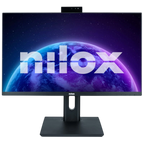 Nilox NXM24REGWEB01 24 FHD IPS Negro