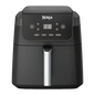 Ninja AF170EU fryer Single 6.2 L Stand-alone 2000 W Hot air fryer Black