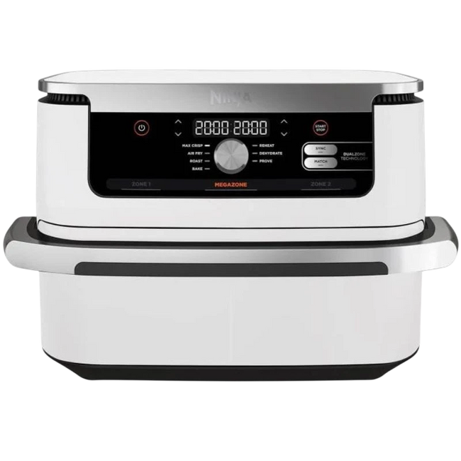 Ninja Foodi FlexDrawer 10.4 L - Freidora de aire Hover Image