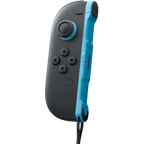Nintendo Switch 2 Joy-Con Azul  Mando izquierdo