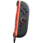 Nintendo Switch 2 Joy-Con Rojo Claro  Mando para Nintendo Switch 2