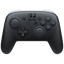 Nintendo Switch 2 Pro Controller Bluetooth Negro  Mando Inalámbrico