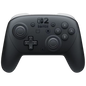 Nintendo Switch 2 Pro Controller Bluetooth Negro  Mando Inalámbrico