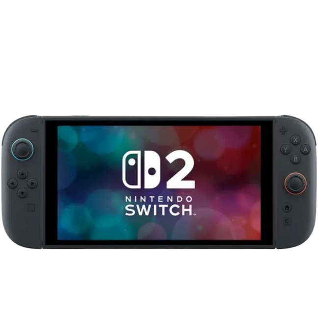 Nintendo Switch 2 - Renovado Estado Excelente Hover Image