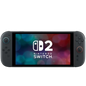 Nintendo Switch 2 - Renovado Estado Excelente