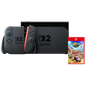 Nintendo Switch 2 + Mario Kart World