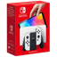 Nintendo Switch Blanco - Modelo OLED