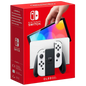 Nintendo Switch Blanco - Modelo OLED