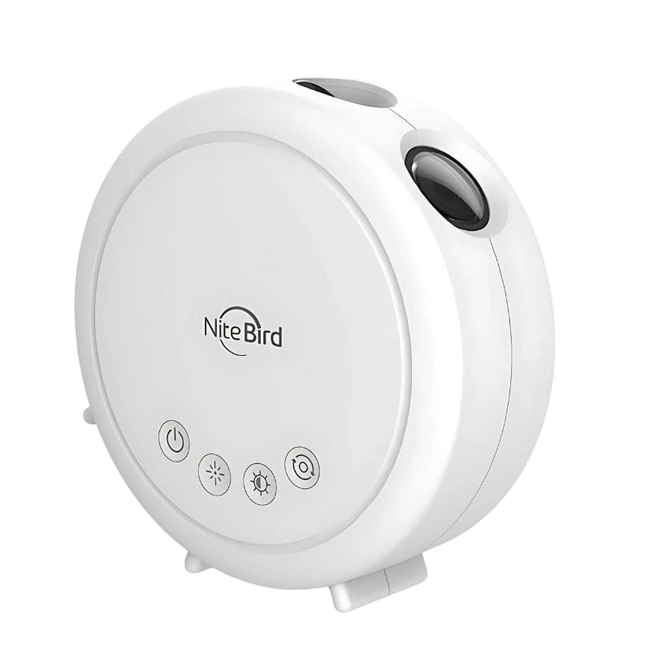 NiteBird LB4 - Proyector de luz Hover Image