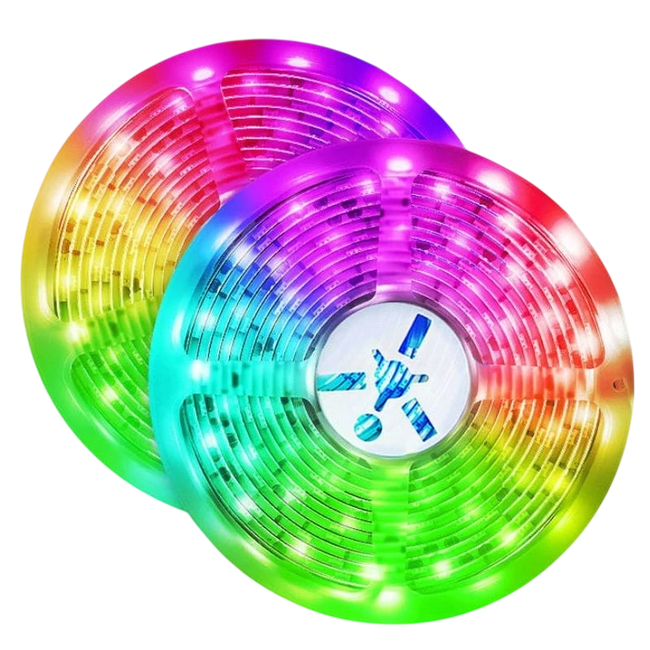 NiteBird SL3 (2x5m) Tuya - Tira LED Inteligente Hover Image