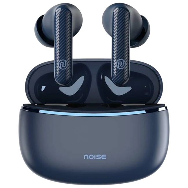 Noise Aura Buds TWS Azul Hover Image