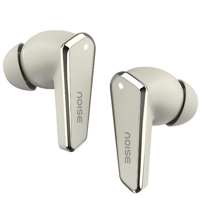 Noise Buds N1 TWS Beige Hover Image