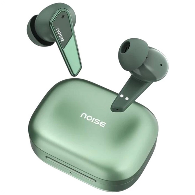 Noise Buds N1 Pro TWS Verde Hover Image
