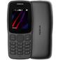 Nokia 106 TA-1114 DS - Teléfono